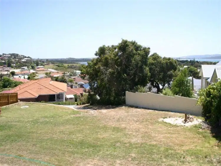 Third view of Homely land listing, 8 Hamlin Rise, Albany WA 6330