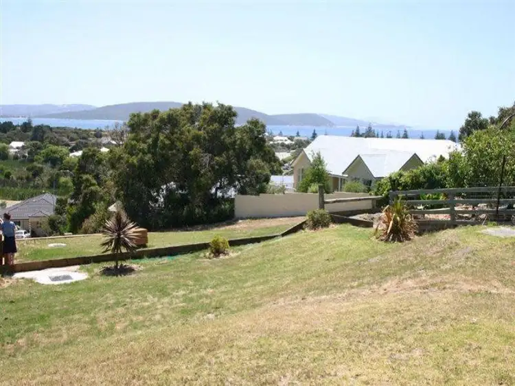 Fourth view of Homely land listing, 8 Hamlin Rise, Albany WA 6330
