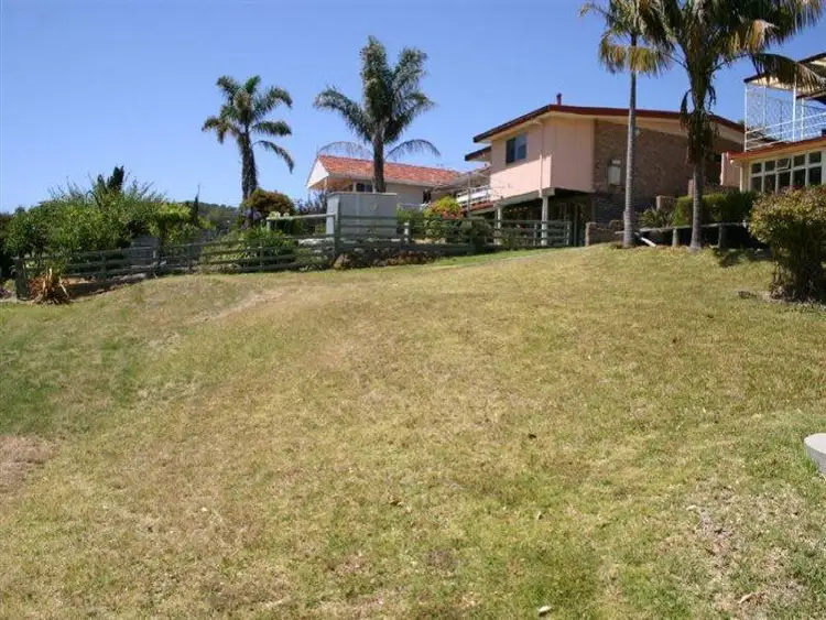Fifth view of Homely land listing, 8 Hamlin Rise, Albany WA 6330