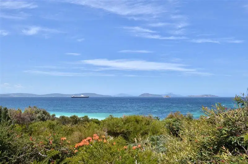 Main view of Homely house listing, 17 La Perouse Road, Goode Beach WA 6330