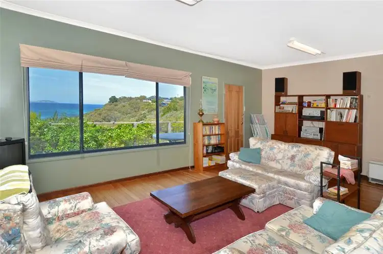Third view of Homely house listing, 17 La Perouse Road, Goode Beach WA 6330