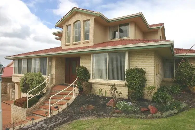 13 Hewett Rise, Spencer Park WA 6330