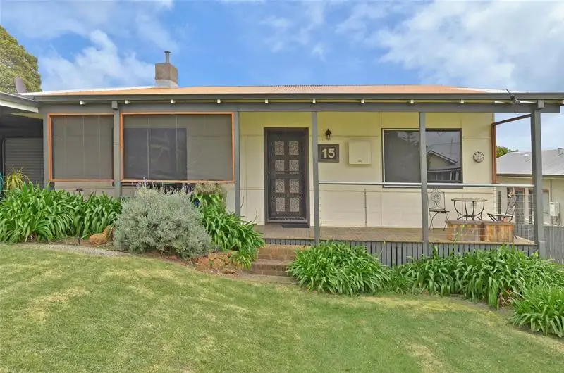 Main view of Homely house listing, 15 Stanley Street, Mount Melville WA 6330