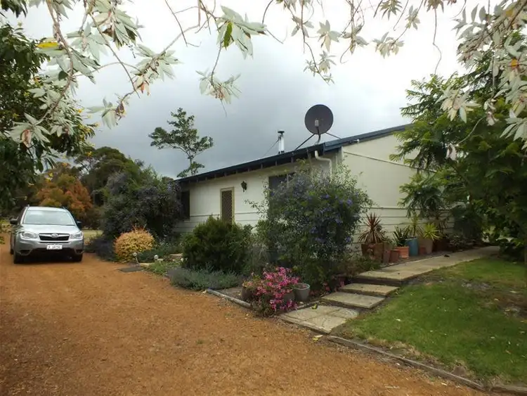 Main view of Homely house listing, 1 Bondi Street, Milpara WA 6330