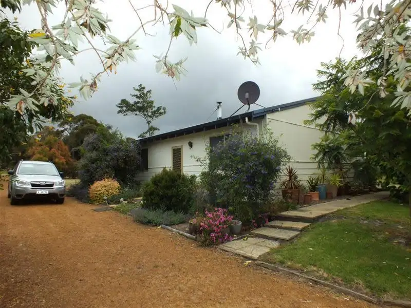 Main view of Homely house listing, 1 Bondi Street, Milpara WA 6330