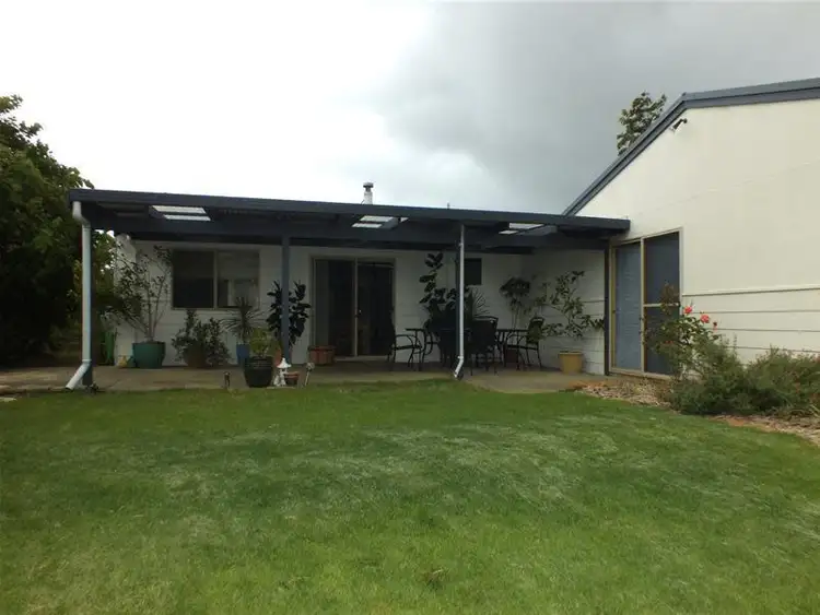 Second view of Homely house listing, 1 Bondi Street, Milpara WA 6330