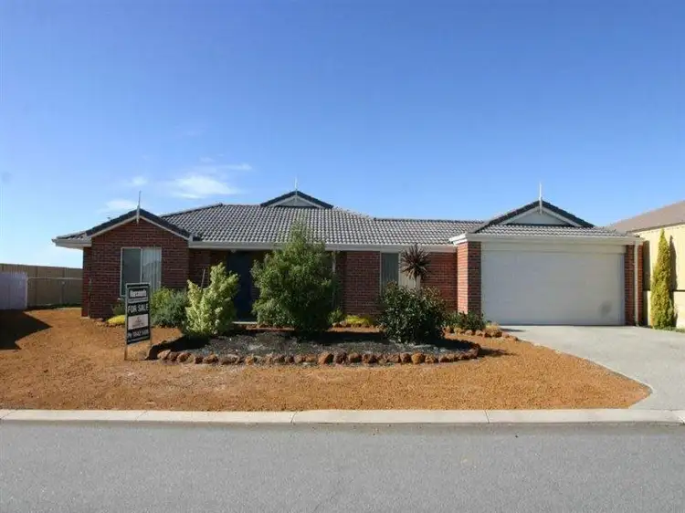 Main view of Homely house listing, 26 Grandis Way, Albany WA 6330