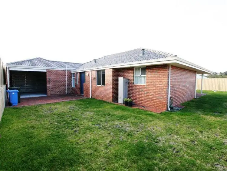 Fifth view of Homely house listing, 26 Grandis Way, Albany WA 6330