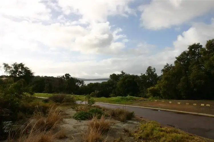 Main view of Homely land listing, 16 Allwood Parade, Bayonet Head WA 6330