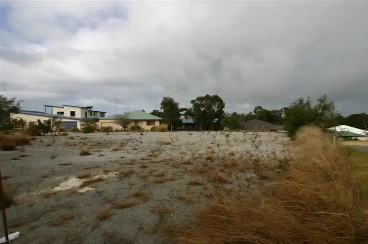 Third view of Homely land listing, 16 Allwood Parade, Bayonet Head WA 6330