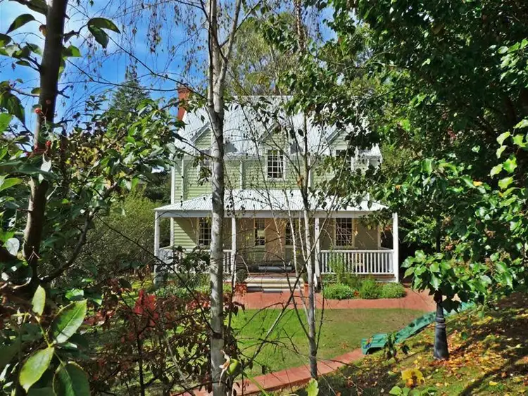 50 Walkers Lane, Bright VIC 3741