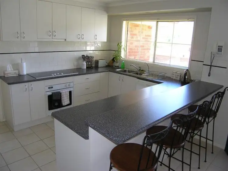 Second view of Homely house listing, 23 Norman Court, Bright VIC 3741