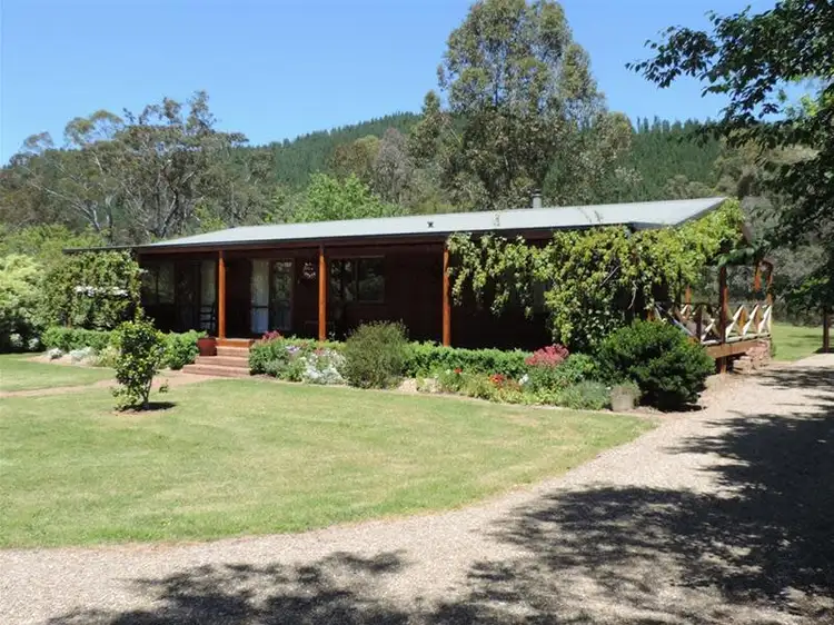 Third view of Homely house listing, 36 Service Street, Porepunkah VIC 3740