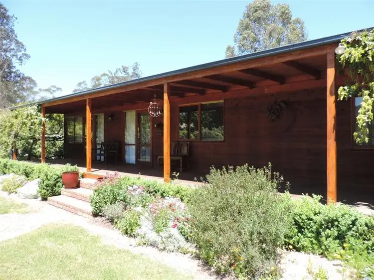 Fourth view of Homely house listing, 36 Service Street, Porepunkah VIC 3740