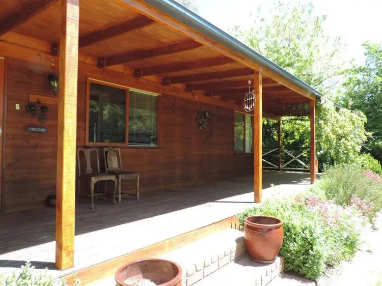 Fifth view of Homely house listing, 36 Service Street, Porepunkah VIC 3740