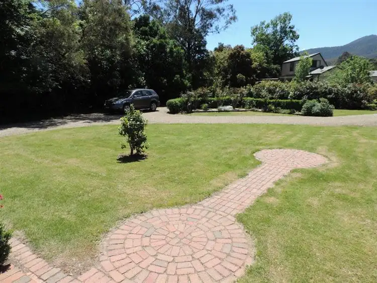 Sixth view of Homely house listing, 36 Service Street, Porepunkah VIC 3740