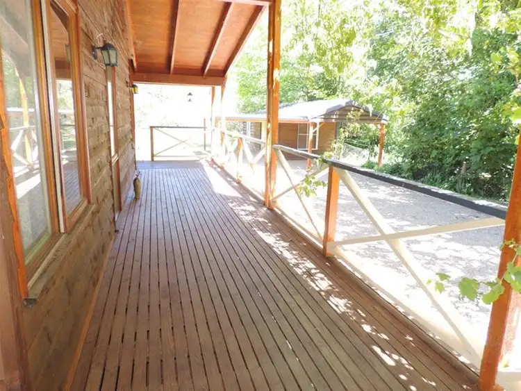 Seventh view of Homely house listing, 36 Service Street, Porepunkah VIC 3740