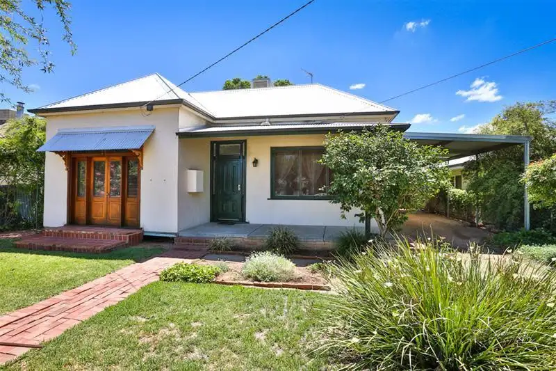 Main view of Homely house listing, 13 Waltham Avenue, Mildura VIC 3500