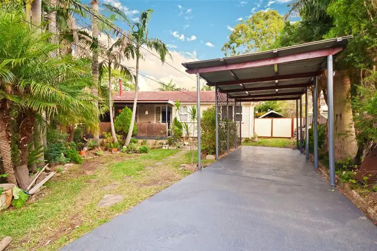 10 Valda Street, Blacktown NSW 2148