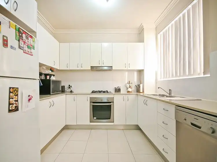 Second view of Homely apartment listing, 9/178-182 Bridge Road, Westmead NSW 2145