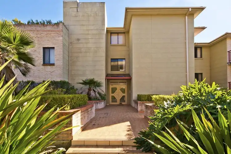 Third view of Homely apartment listing, 33/2 Conie Avenue, Baulkham Hills NSW 2153