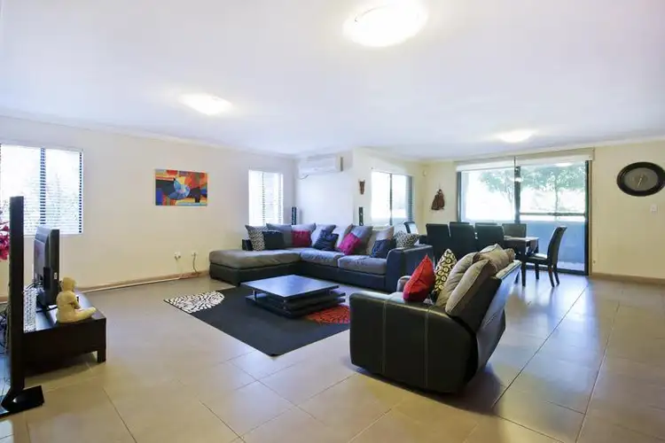Fourth view of Homely apartment listing, 33/2 Conie Avenue, Baulkham Hills NSW 2153
