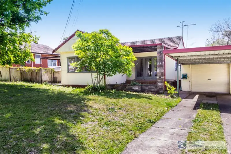 Main view of Homely house listing, 49 Duckmallois Avenue, Blacktown NSW 2148