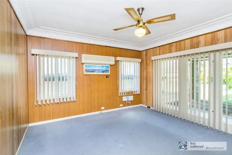 Second view of Homely house listing, 49 Duckmallois Avenue, Blacktown NSW 2148