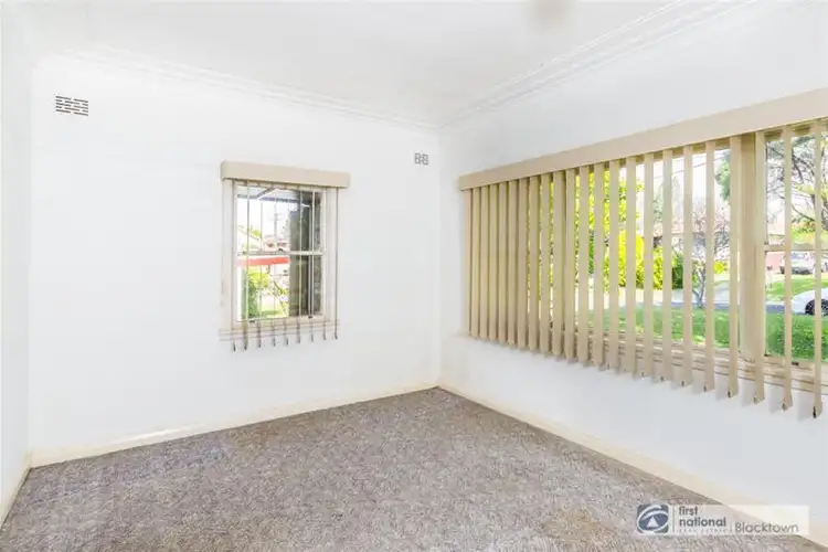 Third view of Homely house listing, 49 Duckmallois Avenue, Blacktown NSW 2148