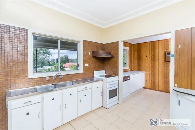 Fifth view of Homely house listing, 49 Duckmallois Avenue, Blacktown NSW 2148