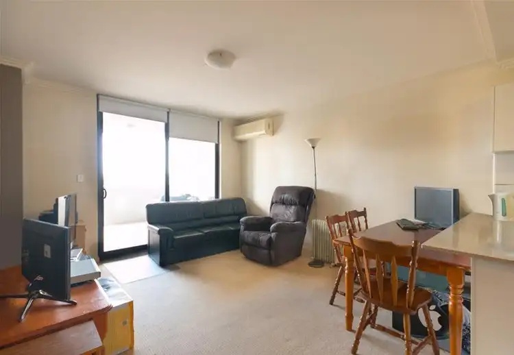 Second view of Homely apartment listing, 44/31 Third Avenue, Blacktown NSW 2148