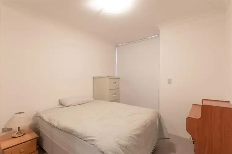 Third view of Homely apartment listing, 44/31 Third Avenue, Blacktown NSW 2148