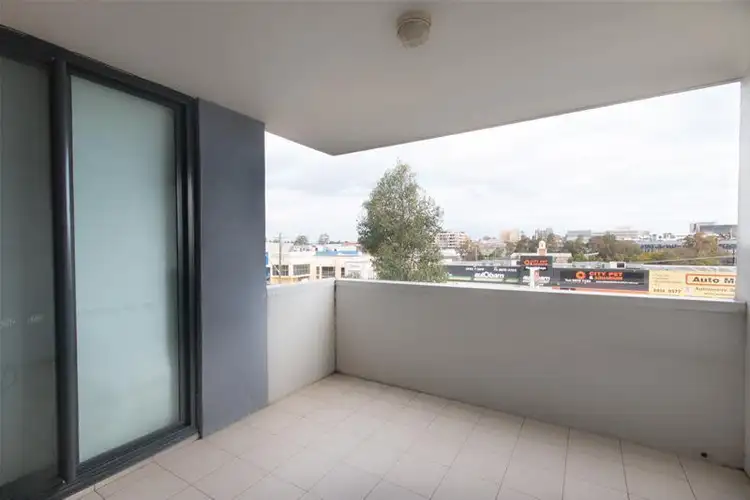 Fourth view of Homely apartment listing, 44/31 Third Avenue, Blacktown NSW 2148