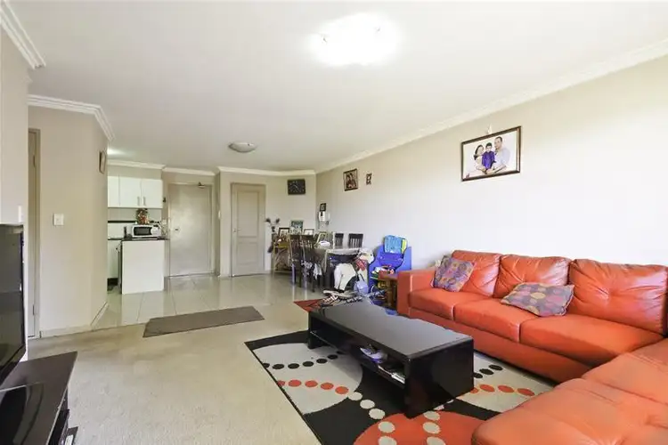 22/8-14 Oxford Street, Blacktown NSW 2148