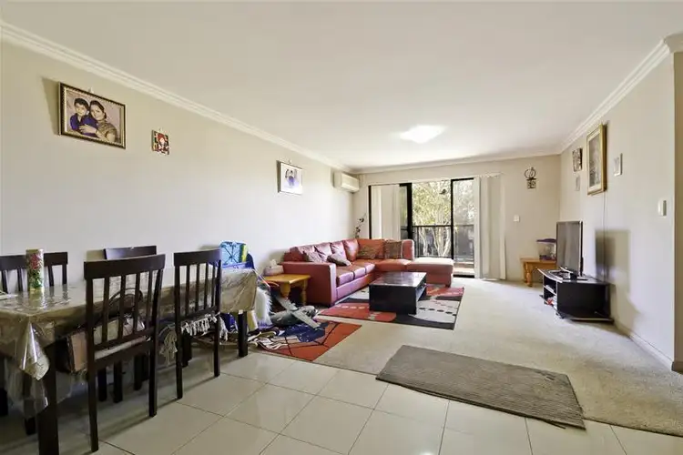 Second view of Homely apartment listing, 22/8-14 Oxford Street, Blacktown NSW 2148