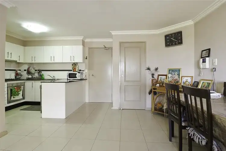 Third view of Homely apartment listing, 22/8-14 Oxford Street, Blacktown NSW 2148