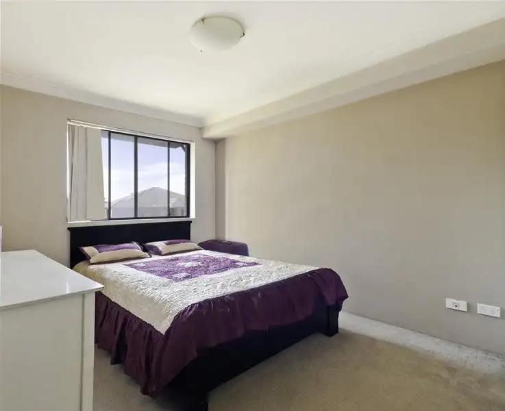 Fourth view of Homely apartment listing, 22/8-14 Oxford Street, Blacktown NSW 2148