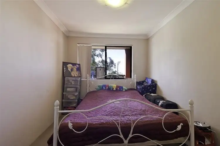 Fifth view of Homely apartment listing, 22/8-14 Oxford Street, Blacktown NSW 2148