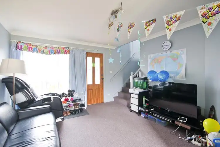 Second view of Homely townhouse listing, 2/33 Doonside Crescent, Blacktown NSW 2148