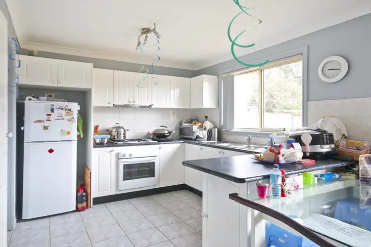 Third view of Homely townhouse listing, 2/33 Doonside Crescent, Blacktown NSW 2148