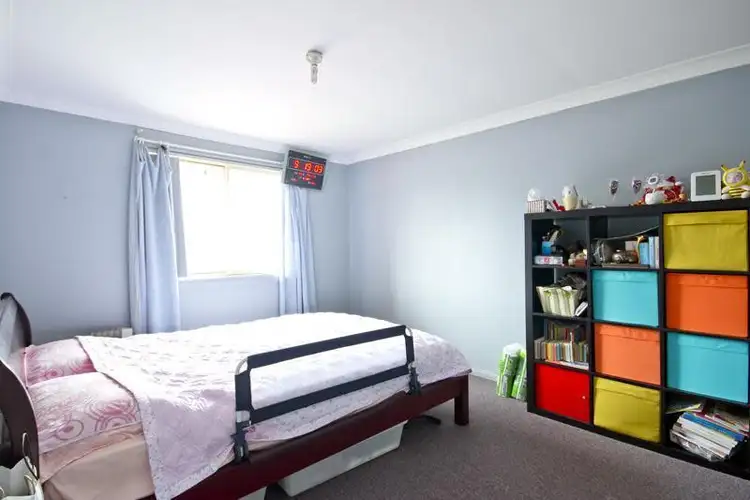 Fourth view of Homely townhouse listing, 2/33 Doonside Crescent, Blacktown NSW 2148