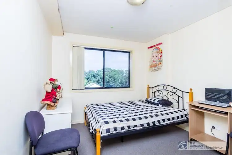 Fourth view of Homely apartment listing, 54/29-33 Kildare Road, Blacktown NSW 2148