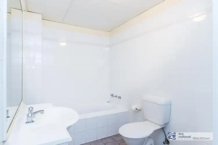 Fifth view of Homely apartment listing, 54/29-33 Kildare Road, Blacktown NSW 2148