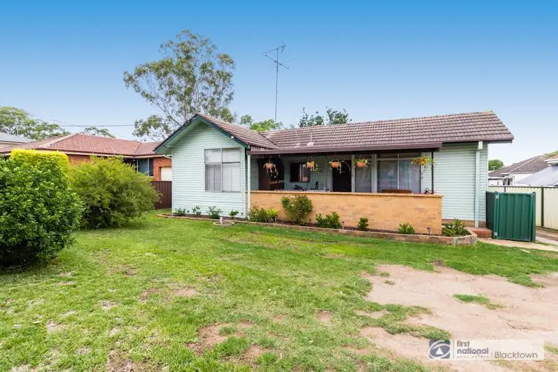 Main view of Homely house listing, 12 Reservoir Road, Blacktown NSW 2148