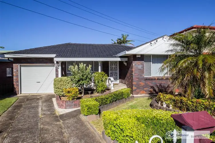 13 Highlands Crescent, Blacktown NSW 2148