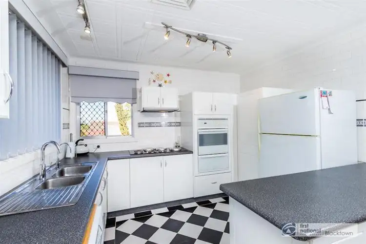 Third view of Homely house listing, 13 Highlands Crescent, Blacktown NSW 2148
