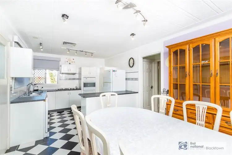 Fourth view of Homely house listing, 13 Highlands Crescent, Blacktown NSW 2148