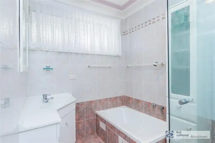 Fifth view of Homely house listing, 13 Highlands Crescent, Blacktown NSW 2148
