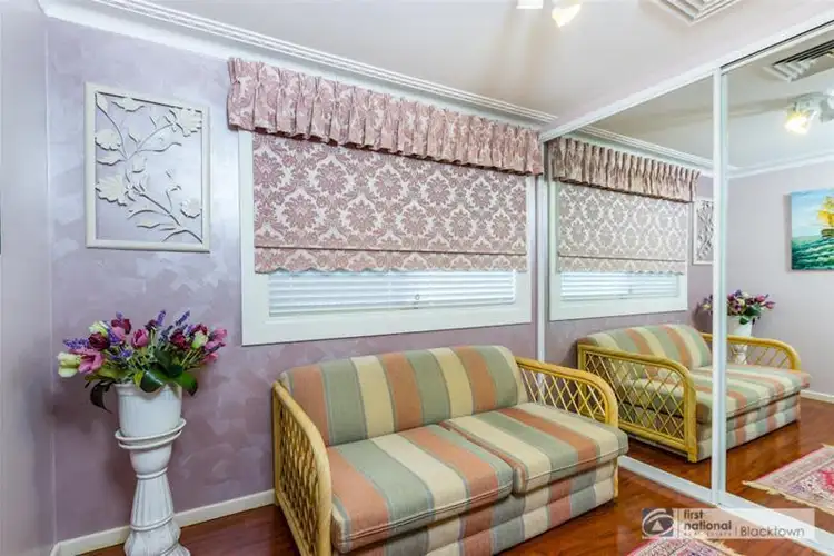 Sixth view of Homely house listing, 13 Highlands Crescent, Blacktown NSW 2148