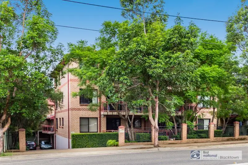 Main view of Homely apartment listing, 9/142-144 Station Street, Wentworthville NSW 2145